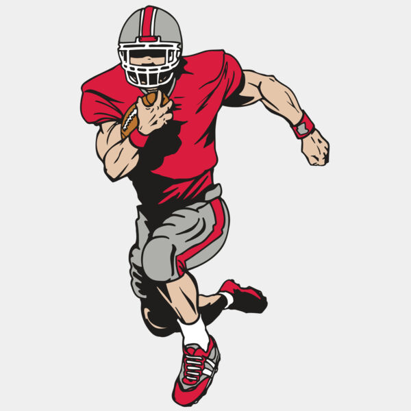 Football  Thumbnail