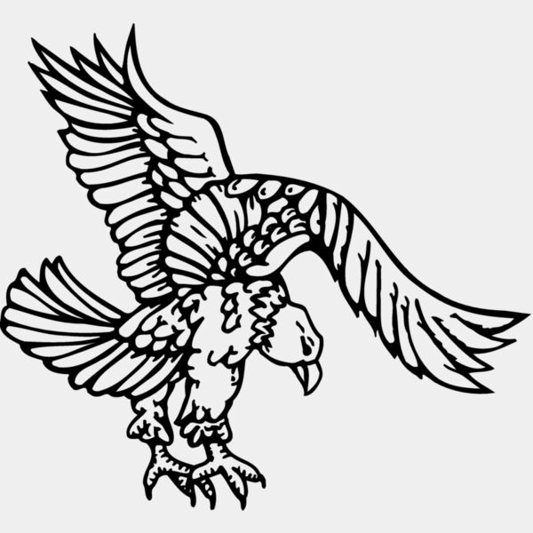 EAGLE035 Thumbnail