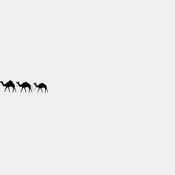 Camel   Clipart 3 Thumbnail