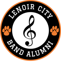 Lenoir City Band Alumni