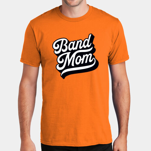 Band Mom  - Fan Favorite Tee Thumbnail