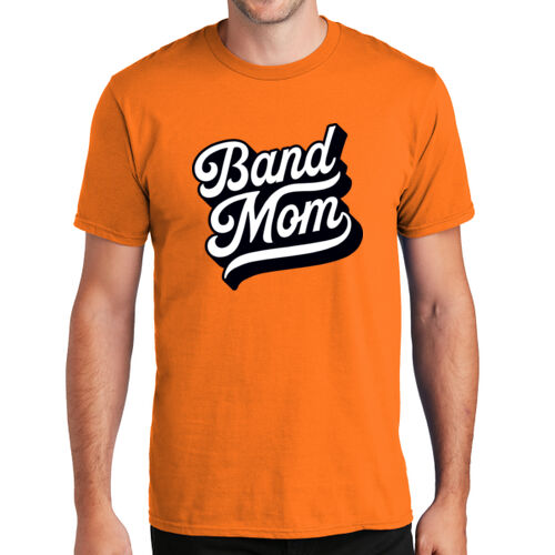 Band Mom  - Fan Favorite Tee Thumbnail