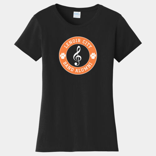 LCBA - Ladies Fan Favorite Tee Thumbnail