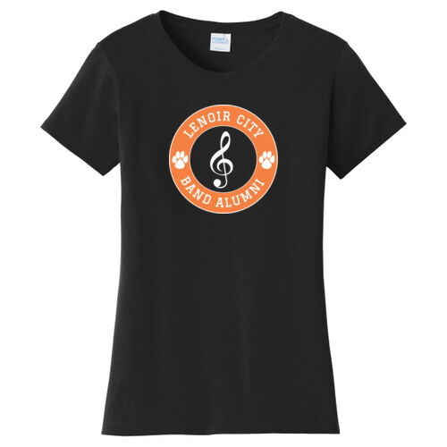 LCBA - Ladies Fan Favorite Tee Thumbnail