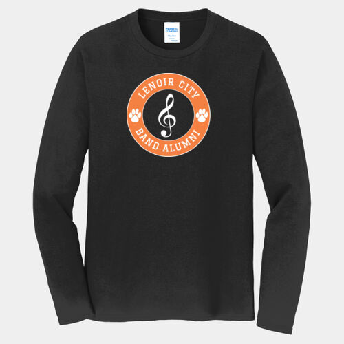 LCBA - Long Sleeve Fan Favorite Tee Thumbnail