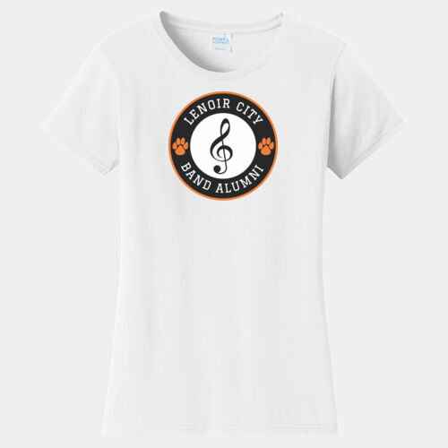 LCBA - Ladies Fan Favorite Tee Thumbnail