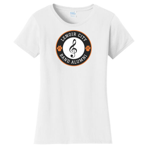 LCBA - Ladies Fan Favorite Tee Thumbnail