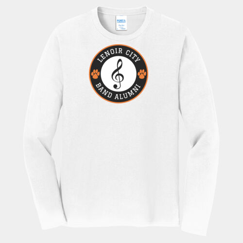 LCBA - Long Sleeve Fan Favorite Tee Thumbnail