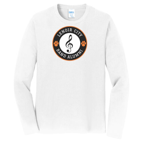 LCBA - Long Sleeve Fan Favorite Tee Thumbnail