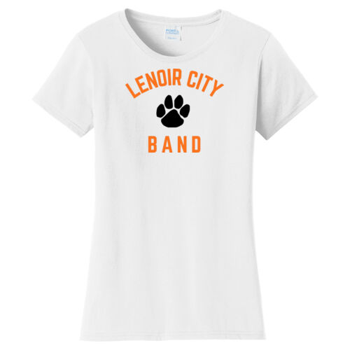 LCBA - Ladies Fan Favorite Tee Thumbnail