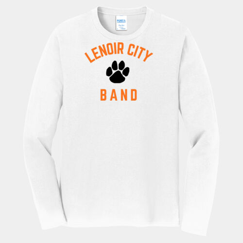 LCBA - Long Sleeve Fan Favorite Tee Thumbnail