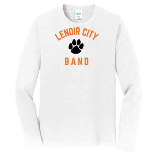 LCBA - Long Sleeve Fan Favorite Tee Thumbnail