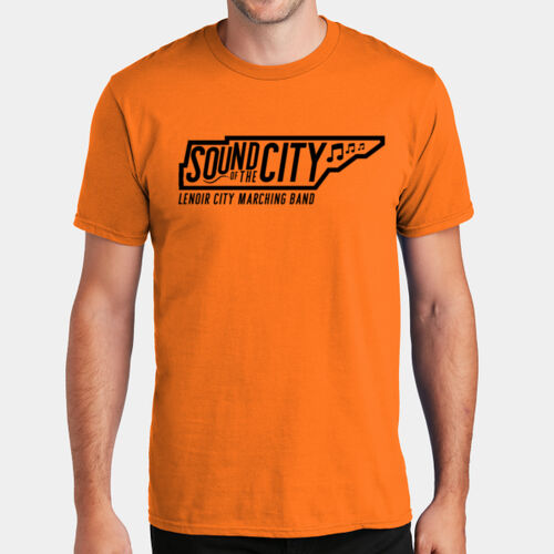 LCBA - Fan Favorite Tee Thumbnail