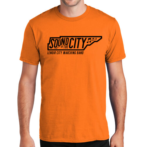 LCBA - Fan Favorite Tee Thumbnail