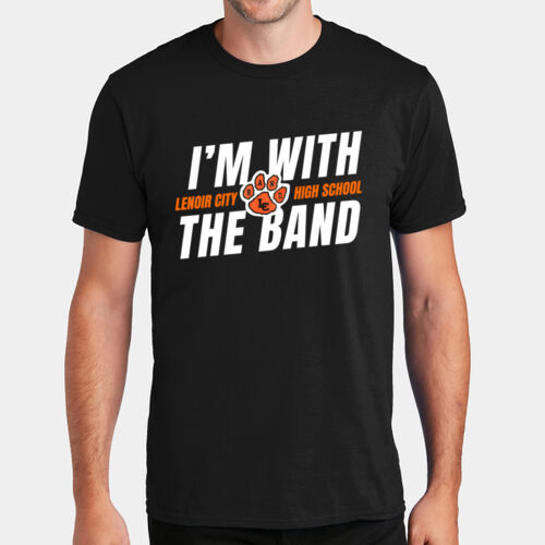 LCBA - Fan Favorite Tee Thumbnail