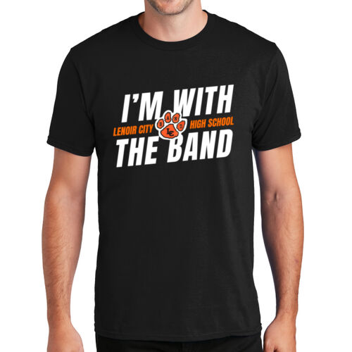 LCBA - Fan Favorite Tee Thumbnail