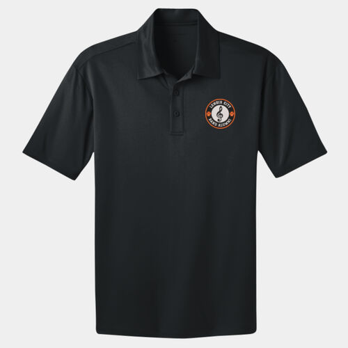 Embroidered LCUB - Silk Touch™ Performance Polo  Thumbnail