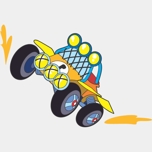 Car 1 Thumbnail