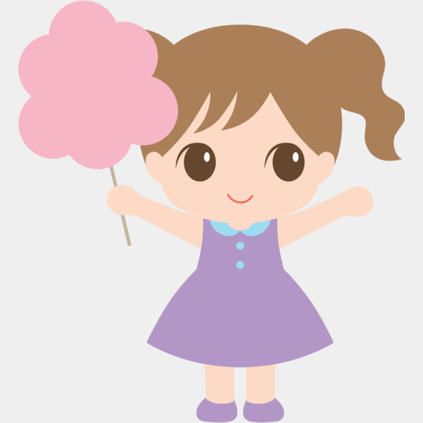 Girl 1 Thumbnail
