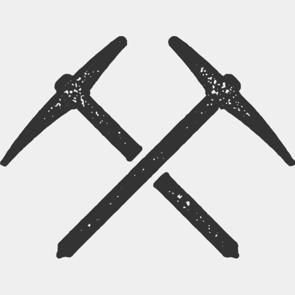 Pickaxe 1 Thumbnail