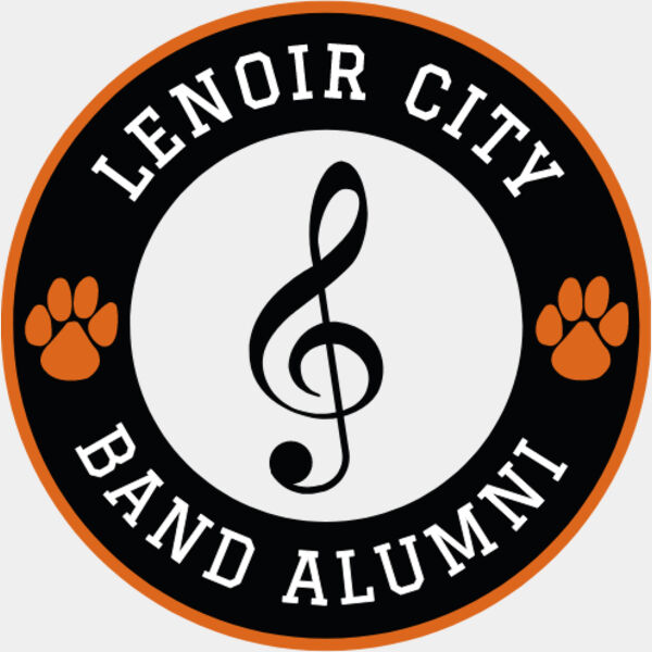 LC Band Alumni Circle Thumbnail