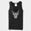 Core Cotton Tank Top Thumbnail