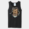 Core Cotton Tank Top Thumbnail