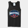 Core Cotton Tank Top Thumbnail