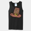Core Cotton Tank Top Thumbnail