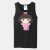 Core Cotton Tank Top Thumbnail