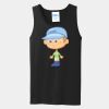 Core Cotton Tank Top Thumbnail
