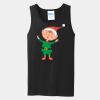 Core Cotton Tank Top Thumbnail