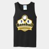 Core Cotton Tank Top Thumbnail