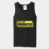 Core Cotton Tank Top Thumbnail