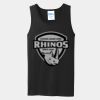 Core Cotton Tank Top Thumbnail