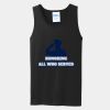 Core Cotton Tank Top Thumbnail