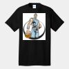 Tall Core Cotton Tee Thumbnail