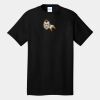 Tall Core Cotton Tee Thumbnail