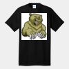 Tall Core Cotton Tee Thumbnail