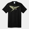 Tall Core Cotton Tee Thumbnail