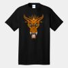 Tall Core Cotton Tee Thumbnail