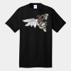 Tall Core Cotton Tee Thumbnail
