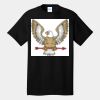 Tall Core Cotton Tee Thumbnail