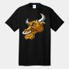 Tall Core Cotton Tee Thumbnail