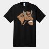 Tall Core Cotton Tee Thumbnail