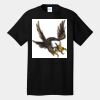 Tall Core Cotton Tee Thumbnail