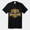 Tall Core Cotton Tee Thumbnail