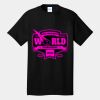 Tall Core Cotton Tee Thumbnail