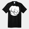 Tall Core Cotton Tee Thumbnail