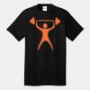 Tall Core Cotton Tee Thumbnail